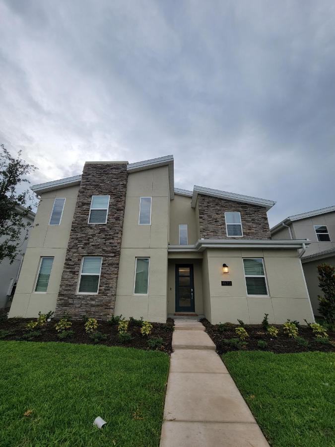 Winterfield Storey Lakeview 4173 Casa vacanze Kissimmee