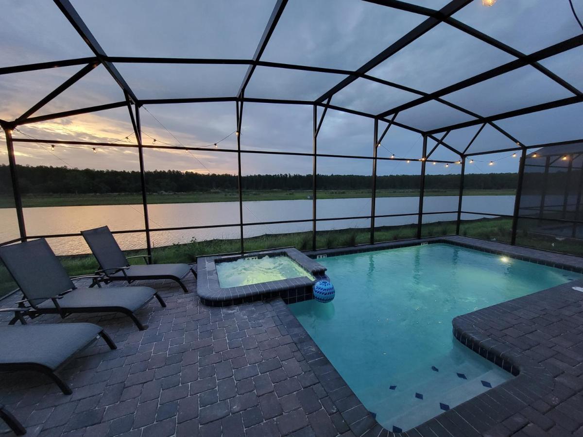 Casa vacanze Winterfield Storey Lakeview 4173 Kissimmee