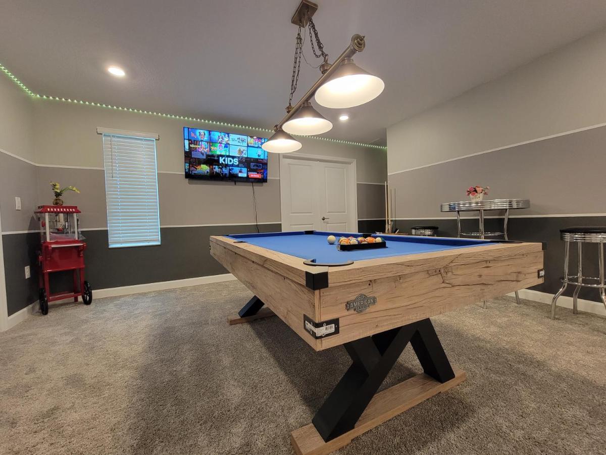 Winterfield Storey Lakeview 4173 Casa vacanze