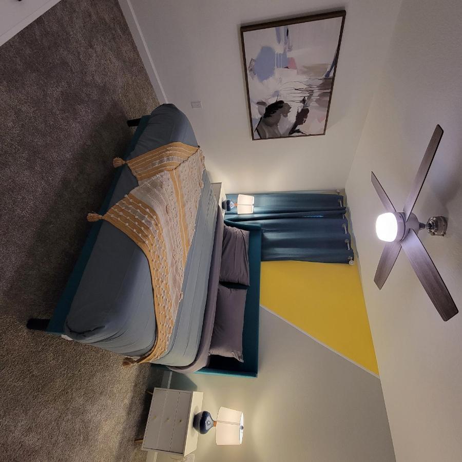 Winterfield Storey Lakeview 4173 Casa vacanze Kissimmee