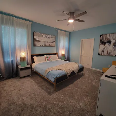Winterfield Storey Lakeview 4173 Kissimmee Exterior foto