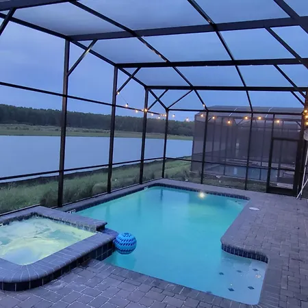 Winterfield Storey Lakeview 4173 Kissimmee Exterior foto