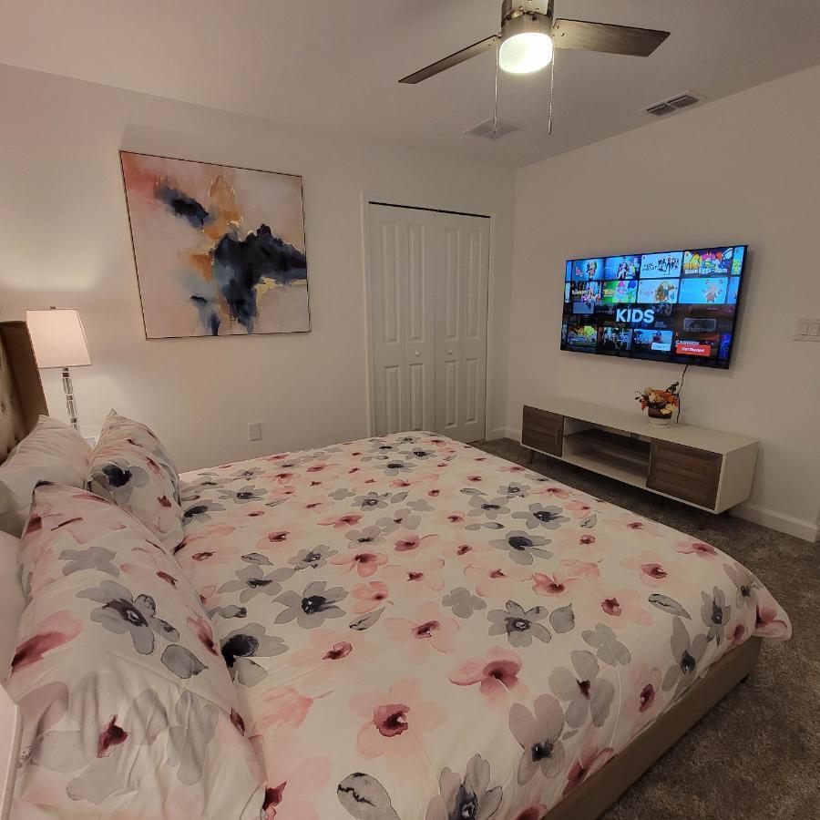 Ferienhaus Winterfield Storey Lakeview 4173 Kissimmee
