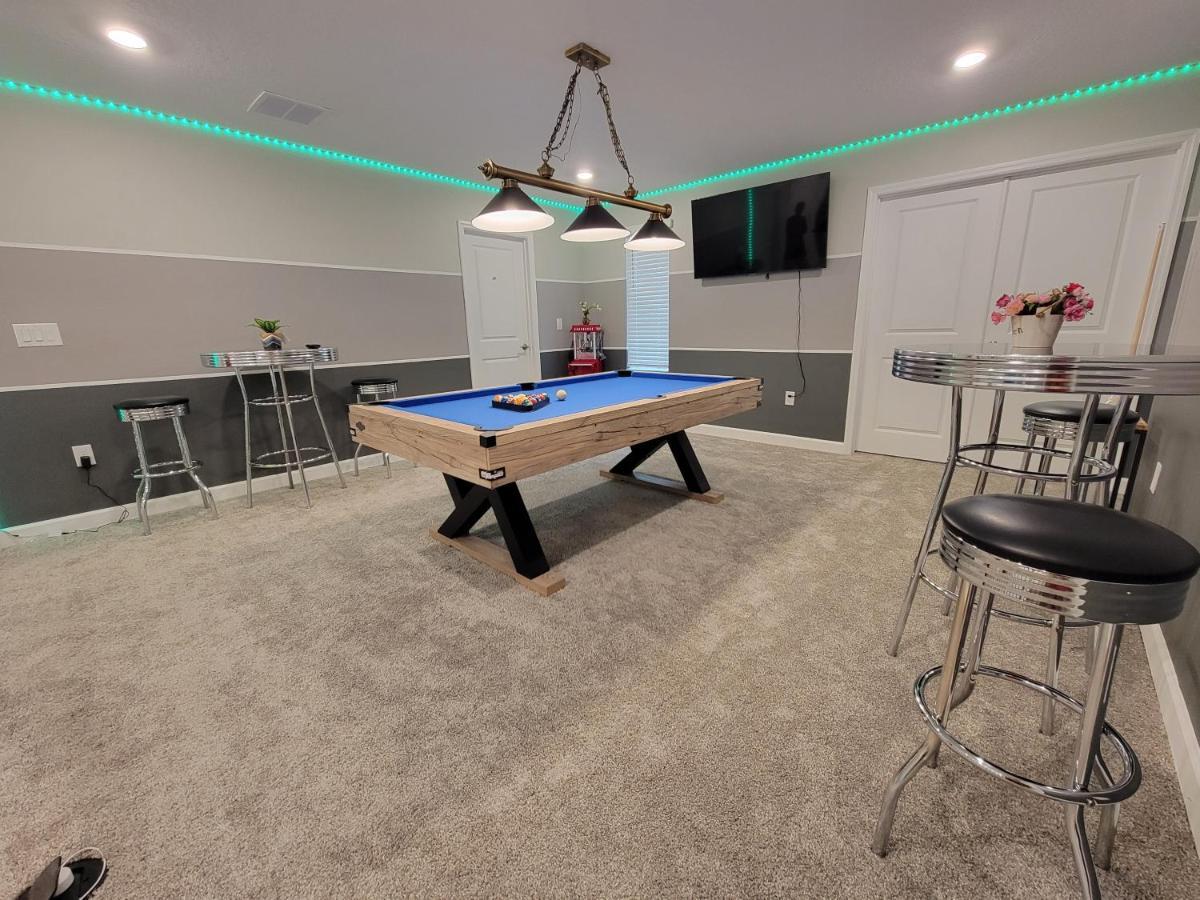 Winterfield Storey Lakeview 4173 Kissimmee