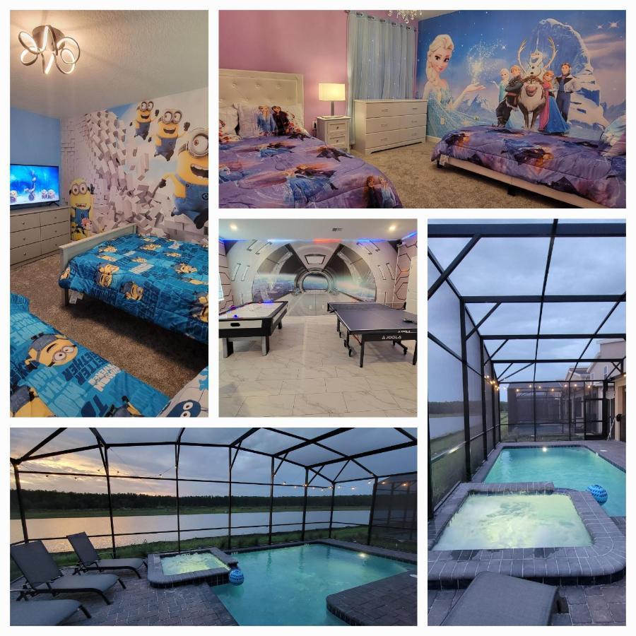 Winterfield Storey Lakeview 4173 Kissimmee