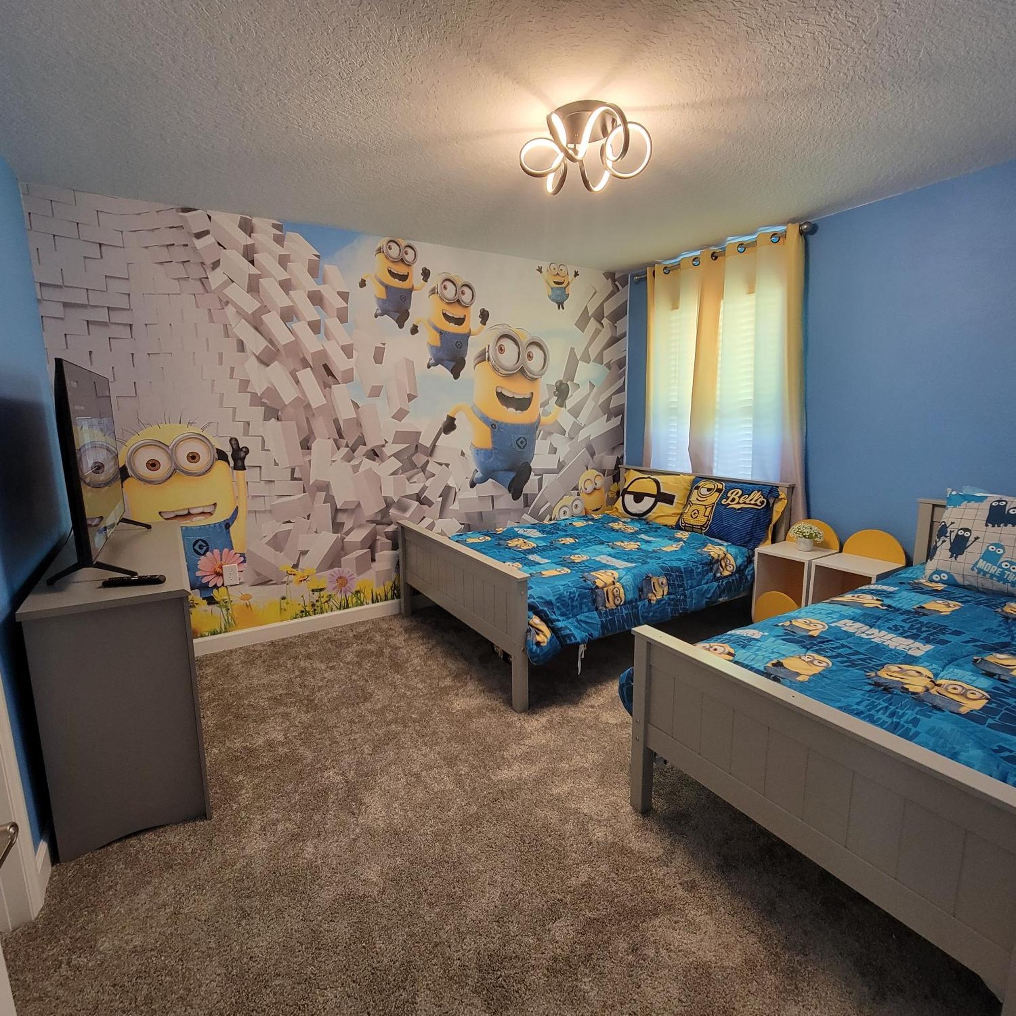 Holiday home Winterfield Storey Lakeview 4173
